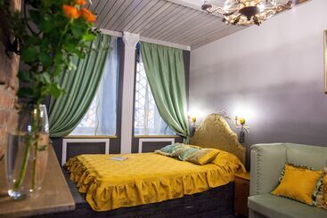 Mini Hotel Pro100piter