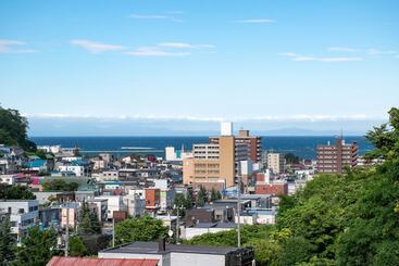 Otaru Guesthouse Harvest Hostel