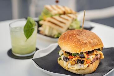 Pensjonat Palazzo Murrano   Adults Only