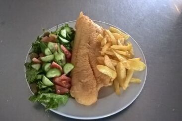 Rantzo Holiday Apartments