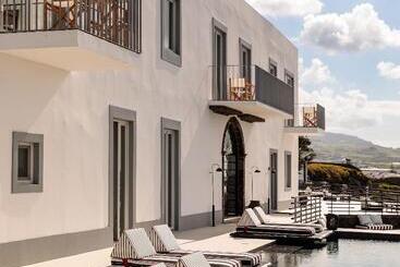 アパートホテル White Exclusive Suites & Villas