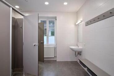 Youth Hostel Larochette