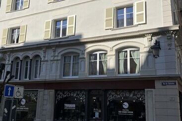 Hotel Albergo Diffuso