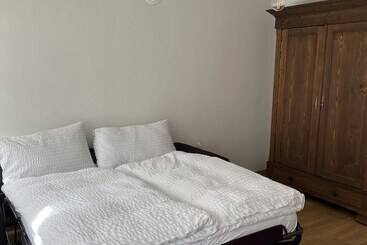 Szálloda Albergo Diffuso