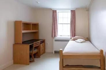 Schronisko Dalhousie University Accommodations