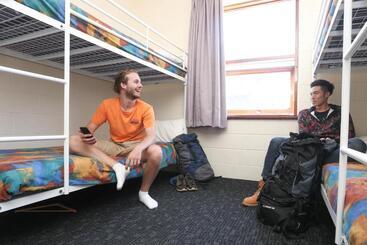 ユースホステル Yha Thredbo