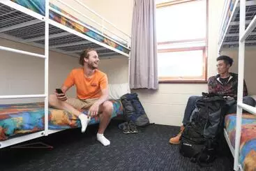 ユースホステル Yha Thredbo