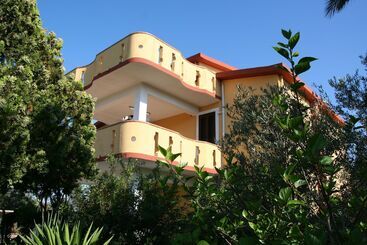 B&b Montesole Holiday