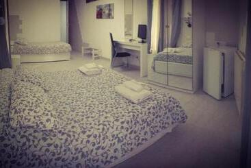 Bed and Breakfast Affittacamere La Giara