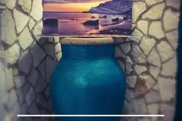 Bed and Breakfast Affittacamere La Giara