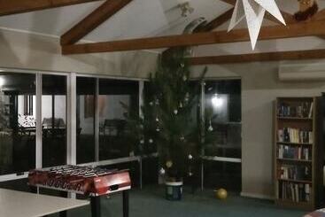 Busselton Ithaca Motel