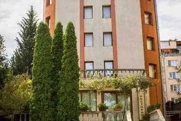Family Hotel Saint Iliya