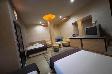 Hôtel семеен хотел русалка