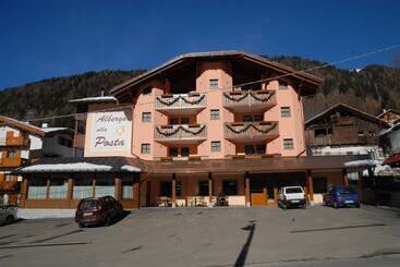 Hotel Albergo Alla Posta