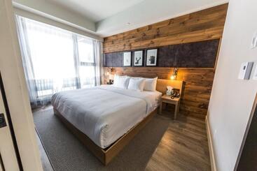 Hotel Espace 4 Saisons