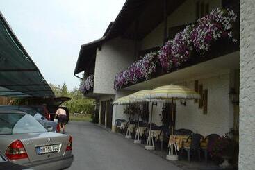 Hotel Gasthof Wastl