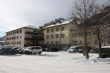 Hotel Soggiorno Dolomiti
