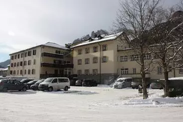 Hotel Soggiorno Dolomiti