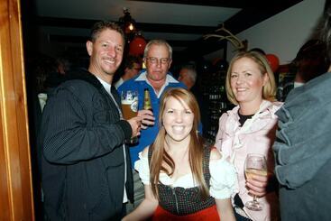 Мотель Black Bear Inn