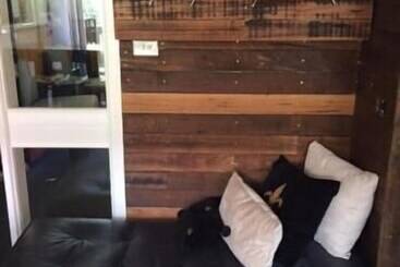 Motell Black Bear Inn