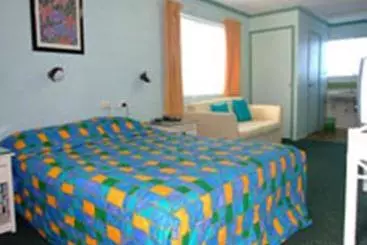 Motel Buderim Motor Inn