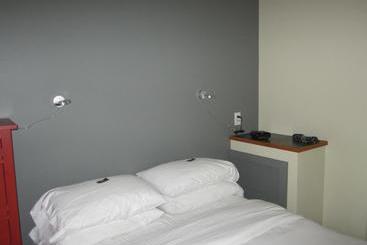 אתר נופש Ecoscape Cabins