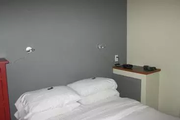リゾートホテル Ecoscape Cabins