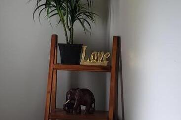 Serendib Bed And Breakfast