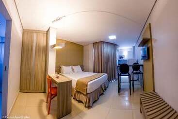 هتل Center Apart