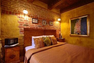 Hotel Apartamenty Molus