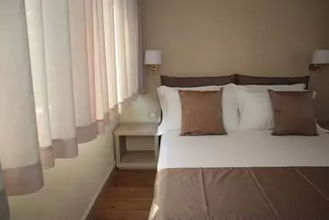 تختخواب و صبحانه Quarto Di Monte Suite & Spa
