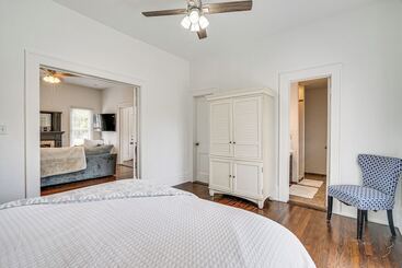 コテージ Convenient Punta Gorda Home W/ Patio: Fish & Golf!