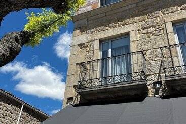 Szálloda Christine Boutique