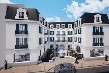 Hôtel Epona Hôtel Sens