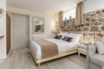 Hotelli Meydani Suites