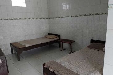 Hotel Syariah Sidomulyo