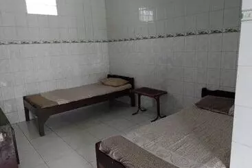 Hotel Syariah Sidomulyo