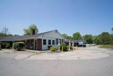 Motelli The Lagrange Inn & Extended Stay