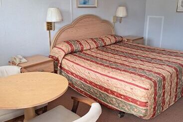 هتل آپارتمان Relax Inn