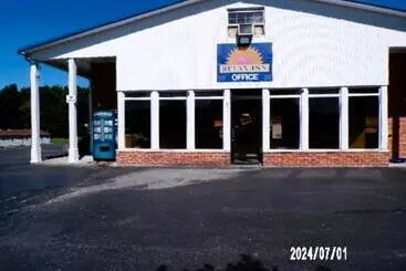 アパートホテル Relax Inn