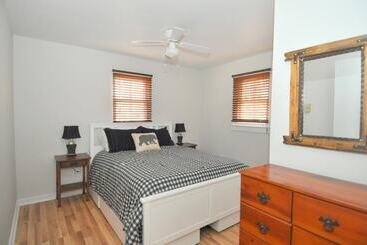 Kır Evi Bear Necessities  Forget Your Worries!