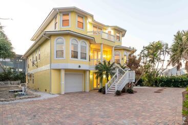 Landhus Coco Mango By Avantstay Chic And Private Captiva Escape