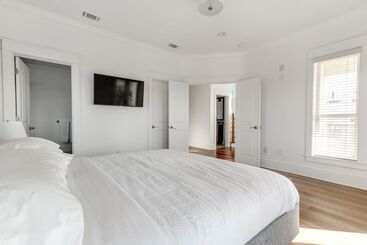 茅舍 Golden Horizon By Avantstay Walk 2 Beach Pets Ok