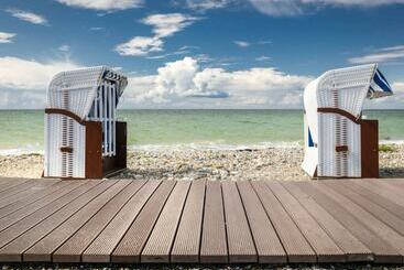 Bosse Comfortable Holiday Residence