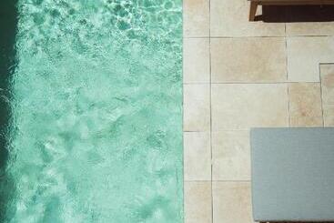 هتل La Maison Gaïa Hôtel & Spa