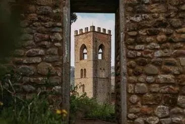 Hotelli La Monastica Resort & Spa