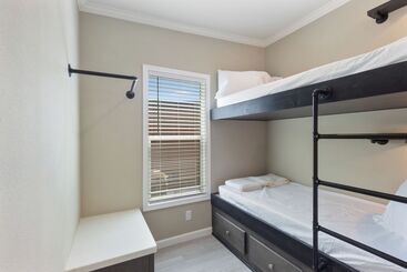 Hotel Okeechobee Koa Resort