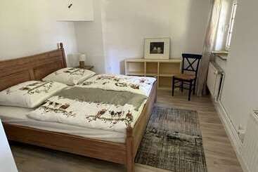 Landhaus Gutmussen 2 A