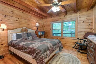 Dom wiejski Mountain Gem By Avantstay Incredible Views