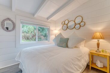 Kır Evi Sanctuary By The Sea By Avantstay Waterfront + Views